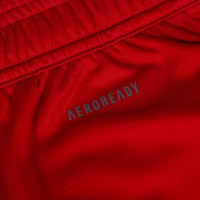 adidas Masters of Madness Real Boulette Special Short Rood Wit