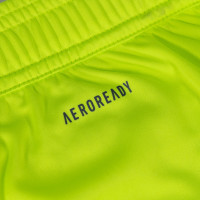 adidas Masters of Madness Bim Bam Bayern Short Groen