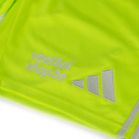 adidas Masters of Madness Bim Bam Bayern Short Groen