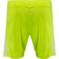 adidas Masters of Madness Bim Bam Bayern Short Groen