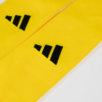 adidas Masters of Madness Boca Del Sol Socks Yellow Black