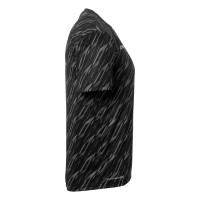 Uhlsport Progressive Keeperstenue Pack Kids Zwart