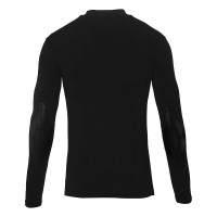 Uhlsport Progressive Keeperstenue Pack Kids Zwart