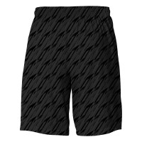 Uhlsport Progressive Keeperstenue Pack Kids Zwart