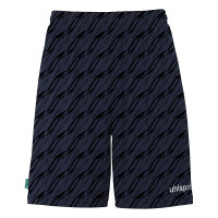 Uhlsport Progressive Keeperstenue Pack Donkerblauw