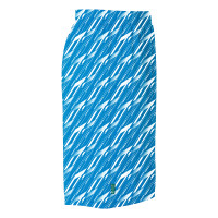 Uhlsport Progressive Keeperstenue Pack Blauw