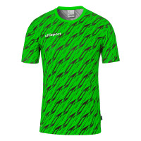 Uhlsport Progressive Keeperstenue Pack Groen