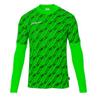 Uhlsport Progressive Keeperstenue Pack Groen