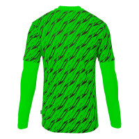 Uhlsport Progressive Keeperstenue Pack Groen