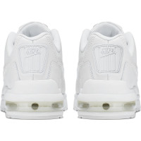 Nike Air Max Limited 3 Sneakers White