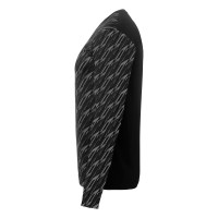 Uhlsport Progressive Keepersshirt Zwart