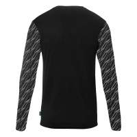 Uhlsport Progressive Keepersshirt Zwart