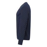 Uhlsport Progressive Keepersshirt Donkerblauw