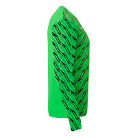 Uhlsport Progressive Keepersshirt Felgroen Zwart