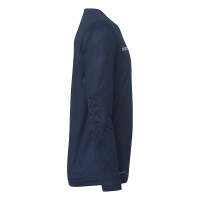 Uhlsport Progressive Keepersset Lange Mouwen Kids Donkerblauw