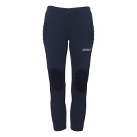 Uhlsport Progressive Keepersset Lange Mouwen Kids Donkerblauw