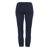 Uhlsport Progressive Keepersset Lange Mouwen Kids Donkerblauw