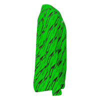 Uhlsport Progressive Keepersset Lange Mouwen Kids Felgroen Zwart