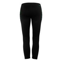 Uhlsport Progressive Keepersset Lange Mouwen Kids Felgroen Zwart