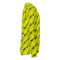 Uhlsport Progressive Keepersset Lange Mouwen Kids Felgeel Zwart