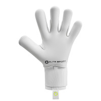 Elite Sport Neo Revolution Goalkeeper Gloves White Green Grey