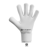 Elite Sport Neo Revolution Keepershandschoenen Wit