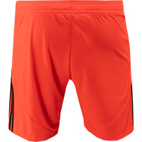 adidas Masters of Madness Boca Del Sol Short Oranje