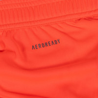 adidas Masters of Madness Boca Del Sol Short Oranje