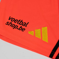 adidas Masters of Madness Boca Del Sol Short Oranje