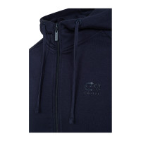 Cruyff Classic Vest Dark Blue