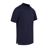 Cruyff Classic Polo Dark Blue
