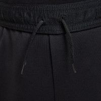 Nike Liverpool Strike Training pants 2024-2025 Kids Black Off White Red