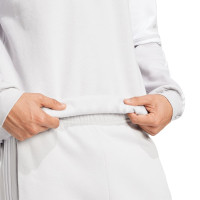 adidas Squadra 25 Sweat Trainingspak Lichtgrijs Wit