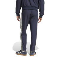 adidas Juventus Icon Trainingspak Full-Zip Donkerblauw Wit Goud