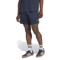 adidas Juventus Terrace Icons Short Dark Blue White Gold