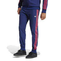 adidas Arsenal Terrace Icons Training pants Blue Red White