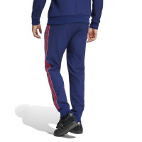 adidas Arsenal Terrace Icons Training pants Blue Red White