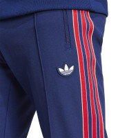 adidas Arsenal Terrace Icons Training pants Blue Red White