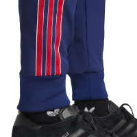 adidas Arsenal Terrace Icons Training pants Blue Red White