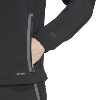 adidas Juventus Vis Tech Vest 2024-2025 Zwart