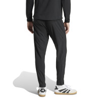 adidas Juventus Vis Tech Training pants 2024-2025 Black