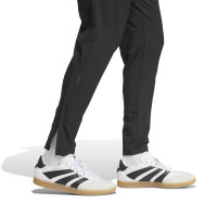 adidas Juventus Vis Tech Training pants 2024-2025 Black