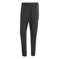 adidas Juventus Vis Tech Training pants 2024-2025 Black