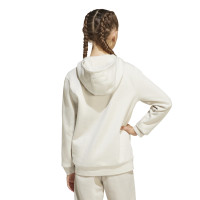 adidas Messi Hoodie Kids Beige