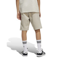 adidas Messi Broekje Kids Beige