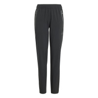 adidas Real Madrid Vis Tech Training pants 2024-2025 Kids Black