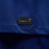 Nike Paris Saint-Germain x Jordan 4th Shirt 2024-2025