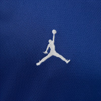 Nike Paris Saint-Germain x Jordan 4th Long Sleeve Shirt 2024-2025