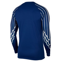 Nike Paris Saint-Germain x Jordan 4th Long Sleeve Shirt 2024-2025