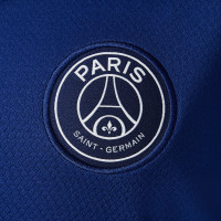 Nike Paris Saint-Germain x Jordan 4th Shirt 2024-2025 Kids